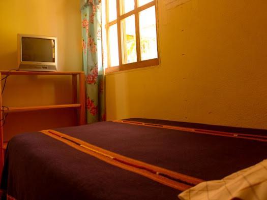 Hospedaje Eli Panajachel Zewnętrze zdjęcie
