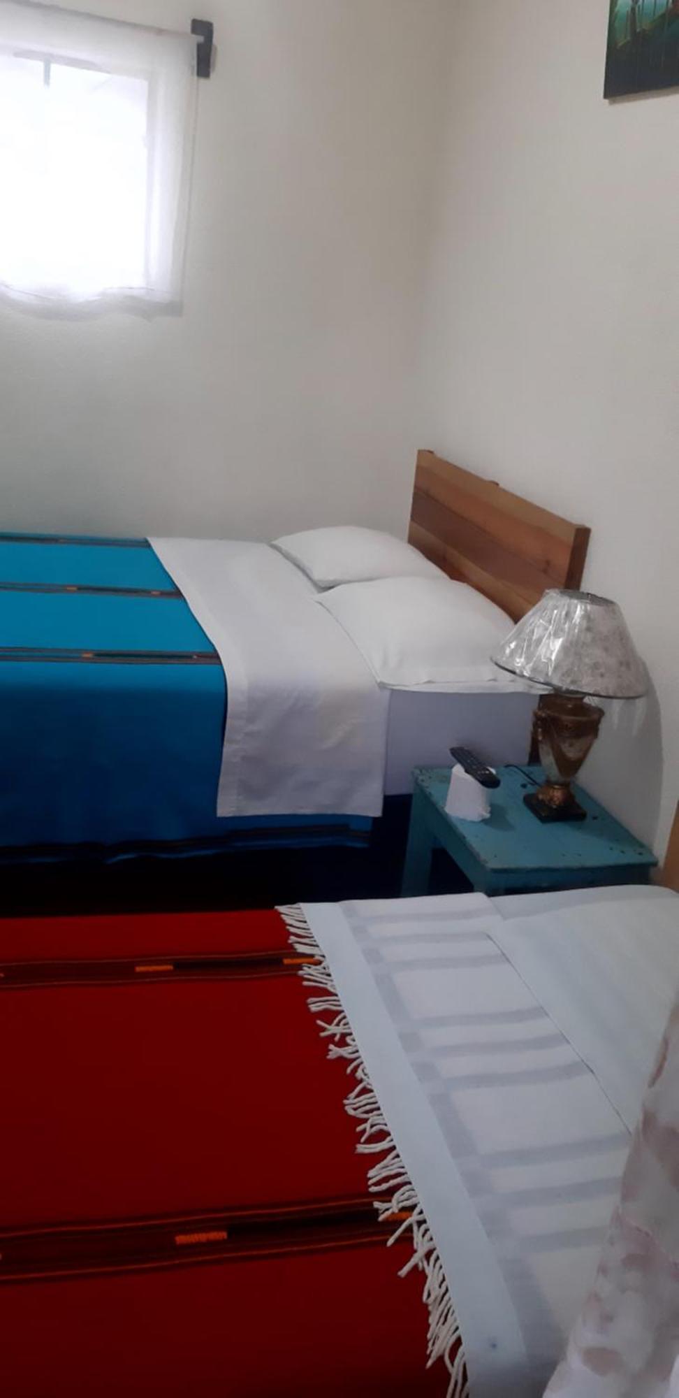 Hospedaje Eli Panajachel Zewnętrze zdjęcie